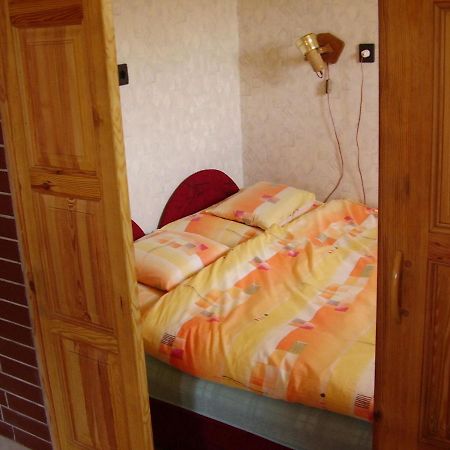 Andrea Apartman Zamárdi Exteriör bild