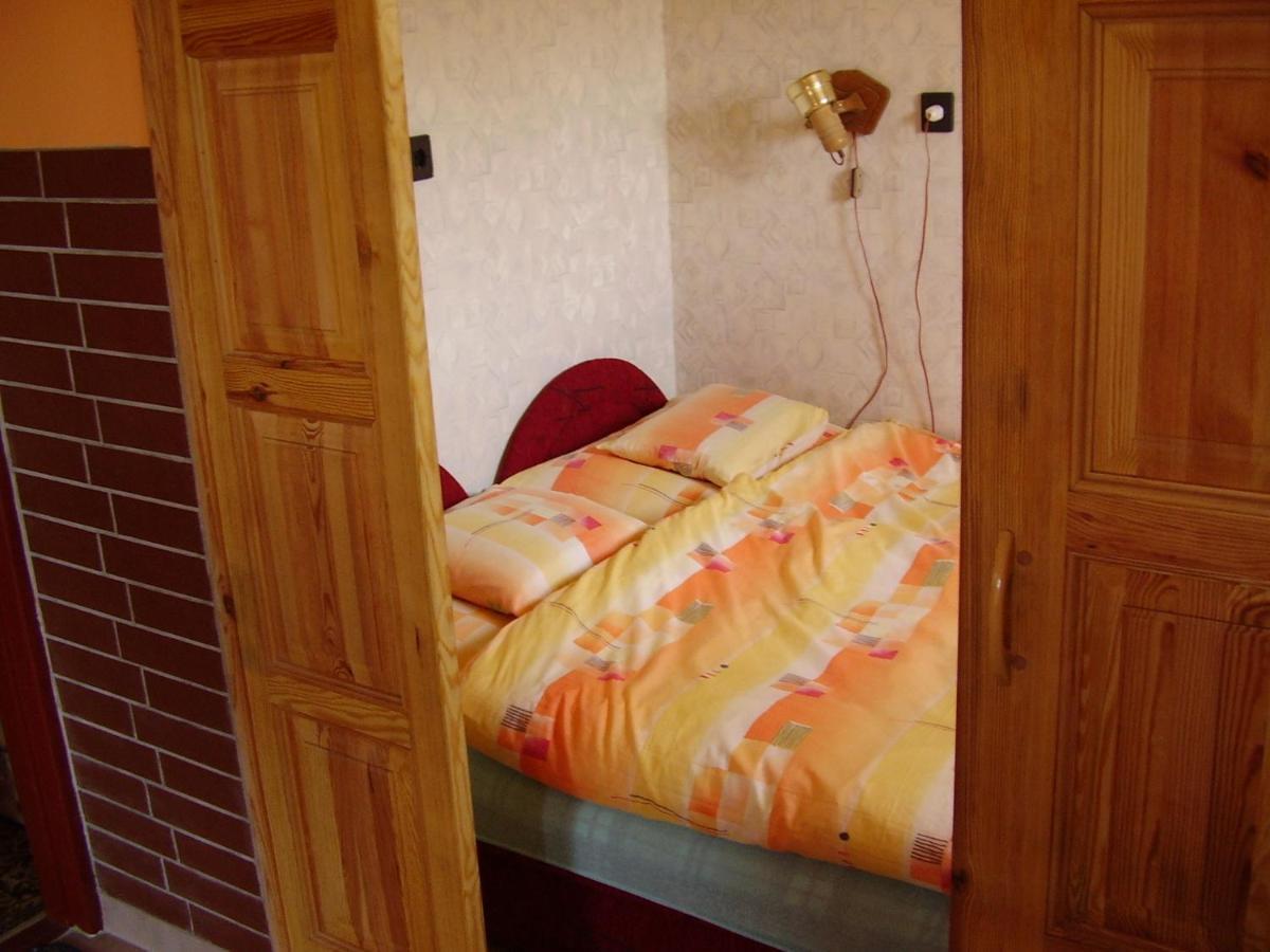 Andrea Apartman Zamárdi Exteriör bild
